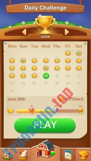 Tham&nbsp;gia&nbsp;thách&nbsp;thức&nbsp;hàng&nbsp;ngày