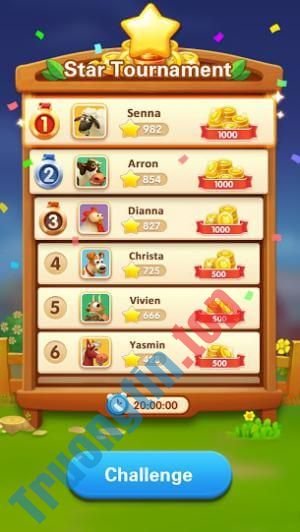 Download Solitaire – My Farm Friends cho iOS 1.0.3 – Trường Tín