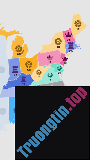 Chinh&nbsp;phục&nbsp;thế&nbsp;giới