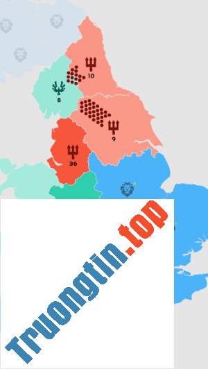 Chống&nbsp;lại&nbsp;rất&nbsp;nhiều&nbsp;đối&nbsp;thủ&nbsp;