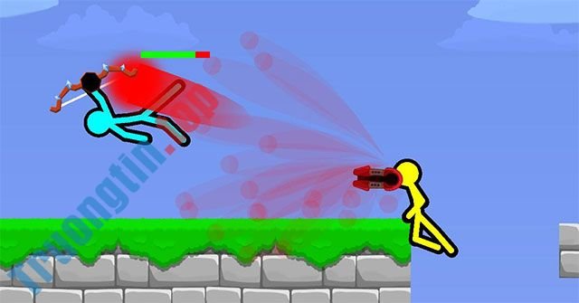 Tính&nbsp;năng&nbsp;Map&nbsp;Editor&nbsp;trong&nbsp;Supreme&nbsp;Duelist&nbsp;Stickma‪n&nbsp;cho&nbsp;phép&nbsp;thiết&nbsp;kế&nbsp;level&nbsp;sáng&nbsp;tạo