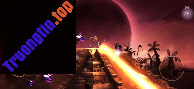 Khám&nbsp;phá&nbsp;những&nbsp;phép&nbsp;thuật&nbsp;tàn&nbsp;khốc