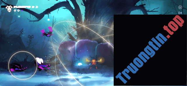 Khám&nbsp;phá&nbsp;một&nbsp;vùng&nbsp;đất&nbsp;đầy&nbsp;mê&nbsp;hoặc