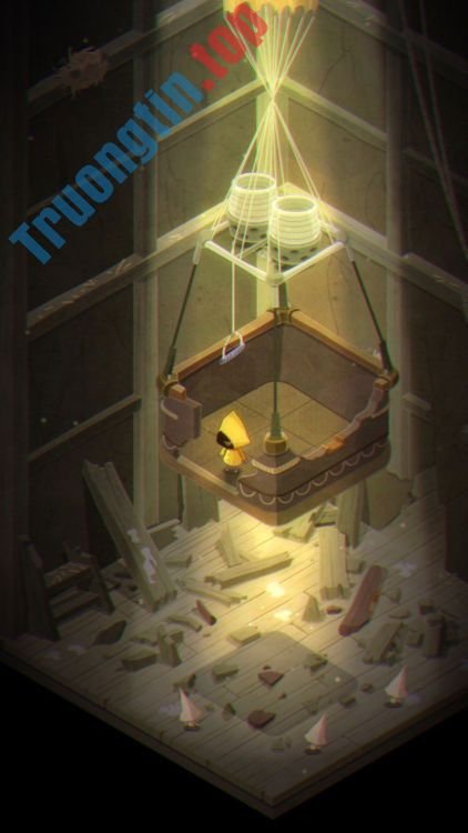 Giúp&nbsp;cô&nbsp;bé&nbsp;Six&nbsp;thoát&nbsp;khỏi&nbsp;căn&nbsp;biệt&nbsp;thự&nbsp;đáng&nbsp;sợ