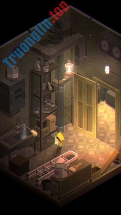 Trải&nbsp;nghiệm&nbsp;game&nbsp;kinh&nbsp;dị&nbsp;Little&nbsp;Nightmares&nbsp;trên&nbsp;thiết&nbsp;bị&nbsp;iOS&nbsp;với&nbsp;phiên&nbsp;bản&nbsp;spin-off&nbsp;-&nbsp;Very&nbsp;Little&nbsp;Nightmares