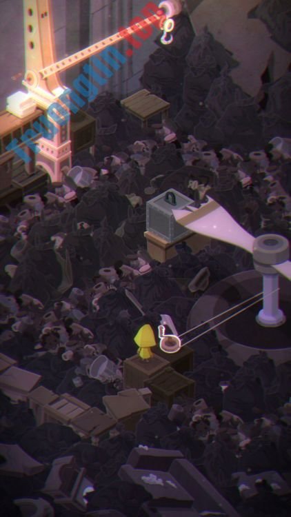 Very&nbsp;Little&nbsp;Nightmares&nbsp;có&nbsp;nền&nbsp;đồ&nbsp;họa&nbsp;đẹp&nbsp;mắt,&nbsp;lấy&nbsp;tông&nbsp;màu&nbsp;tối&nbsp;làm&nbsp;chủ&nbsp;đạo&nbsp;tạo&nbsp;không&nbsp;khí&nbsp;rùng&nbsp;rợn