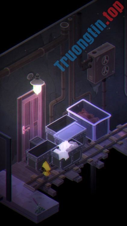Kẻ&nbsp;thù&nbsp;đáng&nbsp;sợ&nbsp;sẽ&nbsp;tìm&nbsp;mọi&nbsp;cách&nbsp;để&nbsp;bắt&nbsp;bạn&nbsp;trong&nbsp;Very&nbsp;Little&nbsp;Nightmares