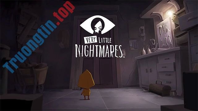 Download Very Little Nightmares cho iOS 1.1.4 – Trường Tín