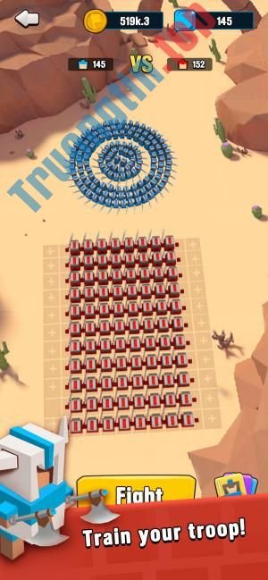 Đào&nbsp;tạo&nbsp;quân&nbsp;đội&nbsp;của&nbsp;bạn