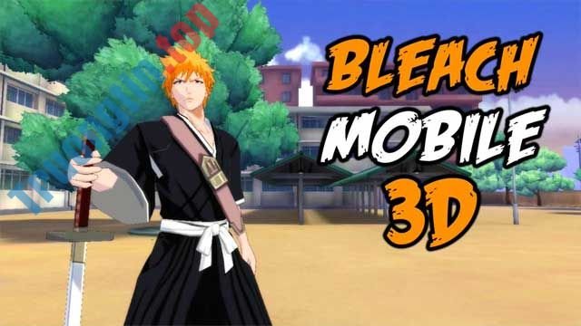 Game&nbsp;ARPG&nbsp;Nhật&nbsp;Bản&nbsp;-&nbsp;Sứ&nbsp;mệnh&nbsp;thần&nbsp;chết&nbsp;-&nbsp;BLEACH&nbsp;Mobile&nbsp;3D