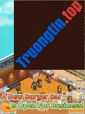 Burger&nbsp;Bistro&nbsp;Story&nbsp;là&nbsp;game&nbsp;mô&nbsp;phỏng&nbsp;quản&nbsp;lý&nbsp;nhà&nbsp;hàng&nbsp;thú&nbsp;vị