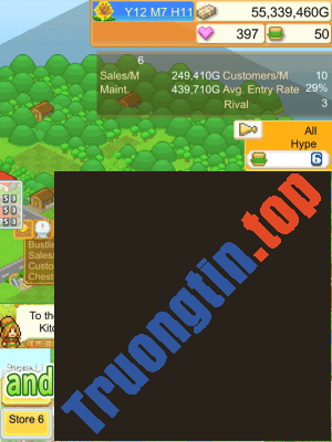 Mở&nbsp;rộng&nbsp;địa&nbsp;bàn&nbsp;hoạt&nbsp;động&nbsp;của&nbsp;bạn