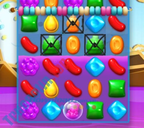 Download Candy Crush Soda Saga cho iOS 1.200.3 – Game nối kẹo soda trên iPhone/iPad