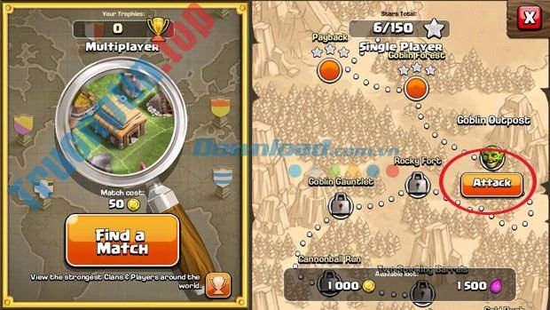 Chế&nbsp;độ&nbsp;nhiều&nbsp;người&nbsp;chơi