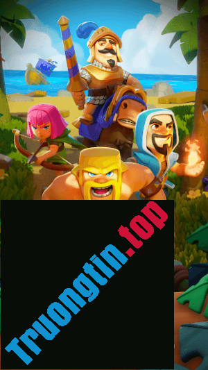 Clash&nbsp;Quest&nbsp;là&nbsp;game&nbsp;chiến&nbsp;thuật&nbsp;đánh&nbsp;theo&nbsp;lượt&nbsp;mới&nbsp;hấp&nbsp;dẫn