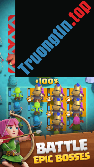 Chiến&nbsp;đấu&nbsp;với&nbsp;các&nbsp;boss&nbsp;huyền&nbsp;thoại&nbsp;