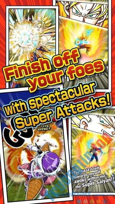 Ra&nbsp;đòn&nbsp;tấn&nbsp;công&nbsp;độc&nbsp;đáo