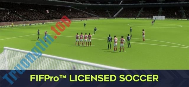 Dream&nbsp;League&nbsp;Soccer&nbsp;2021&nbsp;giới&nbsp;thiệu&nbsp;dàn&nbsp;cầu&nbsp;thủ&nbsp;của&nbsp;mùa&nbsp;giải&nbsp;20/21