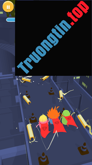 Đi&nbsp;qua&nbsp;nhiều&nbsp;địa&nbsp;điểm&nbsp;nguy&nbsp;hiểm&nbsp;