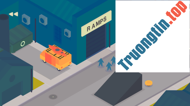 Download Flocks cho iOS 1.0.2 – Game đám đông giải đố hấp dẫn – Trường Tín