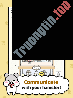 Chơi&nbsp;cùng&nbsp;những&nbsp;chú&nbsp;chuột&nbsp;lang&nbsp;đáng&nbsp;yêu&nbsp;trong&nbsp;game&nbsp;Hamster&nbsp;Town