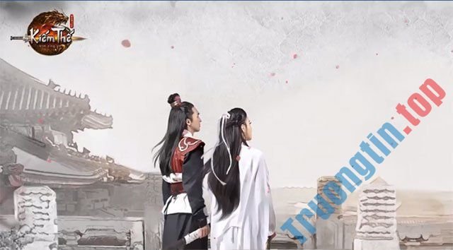 Cửu&nbsp;Niên&nbsp;hội&nbsp;ngộ&nbsp;-&nbsp;Kiếm&nbsp;Thần&nbsp;xuất&nbsp;thế