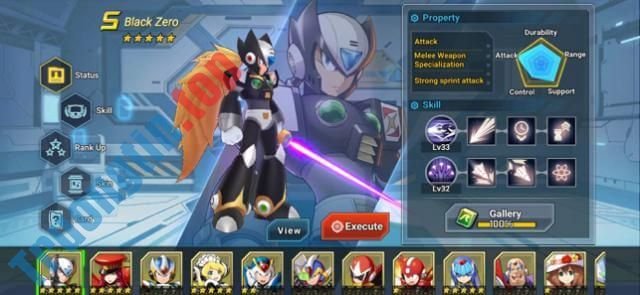 Trang&nbsp;bị&nbsp;và&nbsp;cải&nbsp;thiện&nbsp;sức&nbsp;mạnh&nbsp;cho&nbsp;anh&nbsp;hùng&nbsp;của&nbsp;bạn