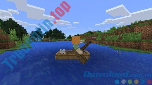 Đồ&nbsp;họa&nbsp;8-bit&nbsp;cổ&nbsp;điển