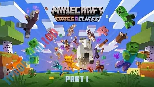 Download Minecraft cho iOS – Tải Minecraft PE cho iPhone/iPad