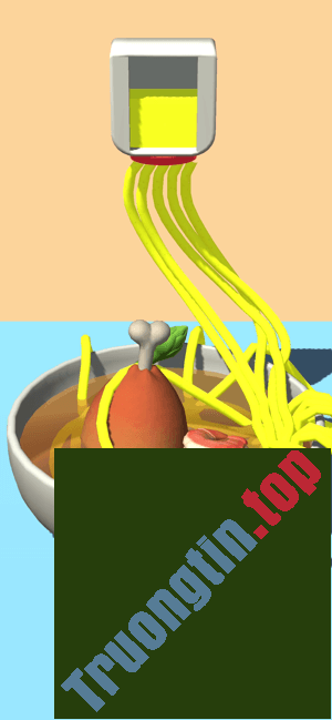 Noodle&nbsp;Master&nbsp;là&nbsp;một&nbsp;game&nbsp;mô&nbsp;phỏng&nbsp;làm&nbsp;mì&nbsp;ramen&nbsp;thú&nbsp;vị
