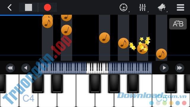 Dạy&nbsp;chơi&nbsp;piano&nbsp;cho&nbsp;người&nbsp;mới&nbsp;bắt&nbsp;đầu