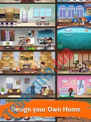 Thiết&nbsp;kế&nbsp;ngôi&nbsp;nhà&nbsp;của&nbsp;riêng&nbsp;bạn