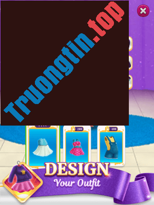 Thiết&nbsp;kế&nbsp;trang&nbsp;phục&nbsp;cho&nbsp;công&nbsp;chúa&nbsp;nhỏ