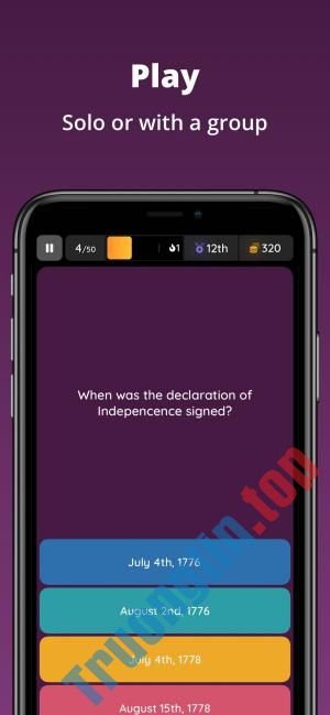 Quizizz&nbsp;mang&nbsp;đến&nbsp;những&nbsp;giờ&nbsp;chơi&nbsp;mà&nbsp;học&nbsp;cực&nbsp;bổ&nbsp;ích&nbsp;và&nbsp;lý&nbsp;thú