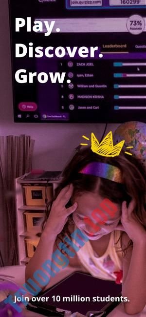 Chơi&nbsp;game&nbsp;và&nbsp;khám&nbsp;phá&nbsp;nhiều&nbsp;điều&nbsp;thú&nbsp;vị