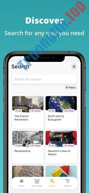 Khám&nbsp;phá&nbsp;kiến&nbsp;thức&nbsp;từ&nbsp;nhiều&nbsp;lĩnh&nbsp;vực,&nbsp;môn&nbsp;học&nbsp;khác&nbsp;nhau