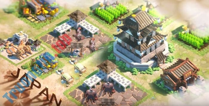 Rise&nbsp;of&nbsp;Civilizations&nbsp;1.0.1519