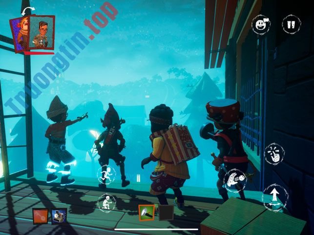 Chơi&nbsp;trong&nbsp;vai&nbsp;nhóm&nbsp;người&nbsp;đột&nbsp;nhập&nbsp;và&nbsp;cố&nbsp;gắng&nbsp;tìm&nbsp;ra&nbsp;bí&nbsp;mật