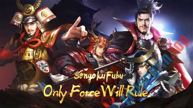 Chỉ&nbsp;một&nbsp;thế&nbsp;lực&nbsp;duy&nbsp;nhất&nbsp;giành&nbsp;được&nbsp;quyền&nbsp;thống&nbsp;trị&nbsp;Nhật&nbsp;Bản&nbsp;trong&nbsp;Sengoku&nbsp;Fubu