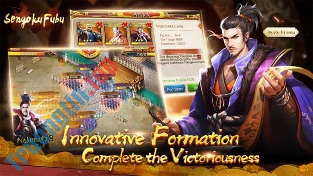 Thành&nbsp;lập&nbsp;đội&nbsp;hình&nbsp;chiến&nbsp;đấu&nbsp;hùng&nbsp;mạnh&nbsp;để&nbsp;giành&nbsp;chiến&nbsp;thắng&nbsp;trong&nbsp;mọi&nbsp;cuộc&nbsp;chiến