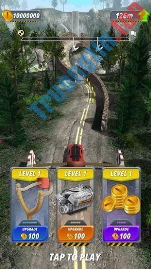 Download Slingshot Stunt Driver & Sport cho iOS 1.9.14 – Trường Tín