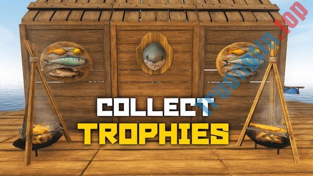 Thu&nbsp;thập&nbsp;kho&nbsp;báu