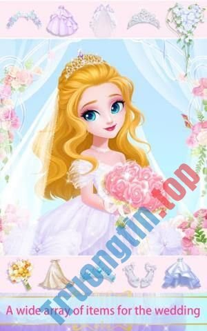 Giúp&nbsp;họ&nbsp;tỏa&nbsp;sáng&nbsp;trong&nbsp;ngày&nbsp;cưới