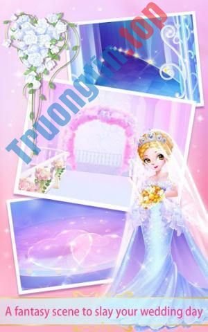 Nhiều&nbsp;khung&nbsp;cảnh&nbsp;đám&nbsp;cưới&nbsp;lộng&nbsp;lẫy