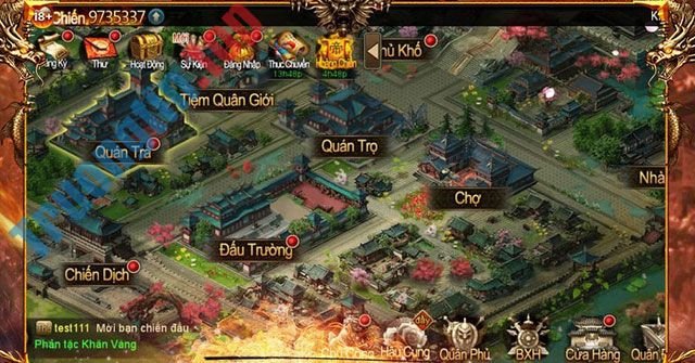 Game&nbsp;Tam&nbsp;Quốc&nbsp;Liệt&nbsp;Truyện&nbsp;cho&nbsp;iOS