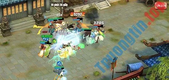 Game&nbsp;chiến&nbsp;thuật&nbsp;nhập&nbsp;vai&nbsp;Tân&nbsp;Minh&nbsp;Chủ&nbsp;cho&nbsp;iPhone