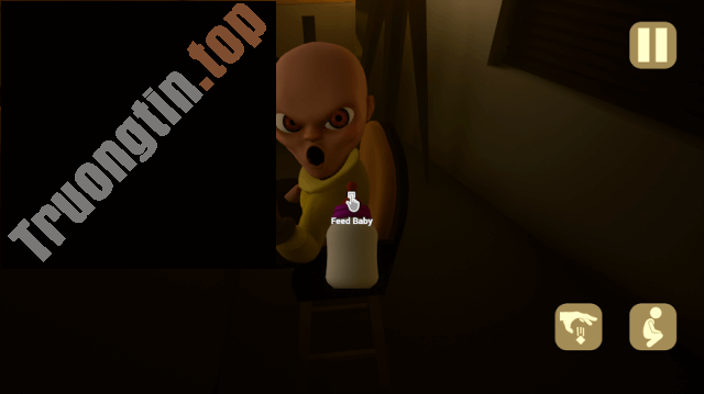 Download The Baby In Yellow cho iOS 140.3 – Trường Tín