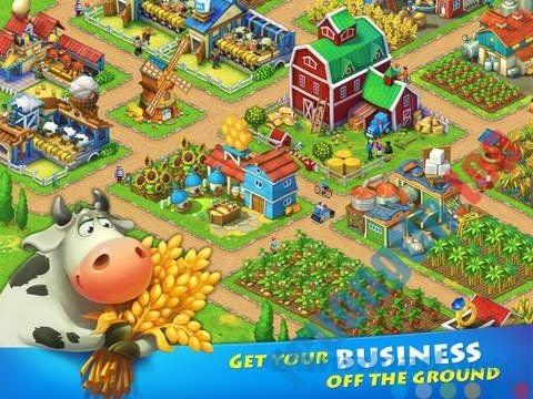 Trồng&nbsp;trọt&nbsp;hoa&nbsp;màu,&nbsp;cây&nbsp;ăn&nbsp;quả