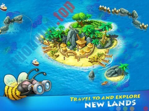 Phiêu&nbsp;lưu&nbsp;và&nbsp;khám&nbsp;phá&nbsp;vùng&nbsp;đất&nbsp;mới