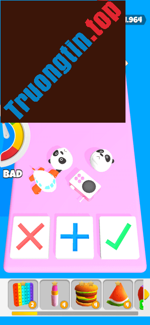 Bạn&nbsp;có&nbsp;thể&nbsp;từ&nbsp;chối,&nbsp;đồng&nbsp;ý&nbsp;hoặc&nbsp;đòi&nbsp;thêm&nbsp;đồ